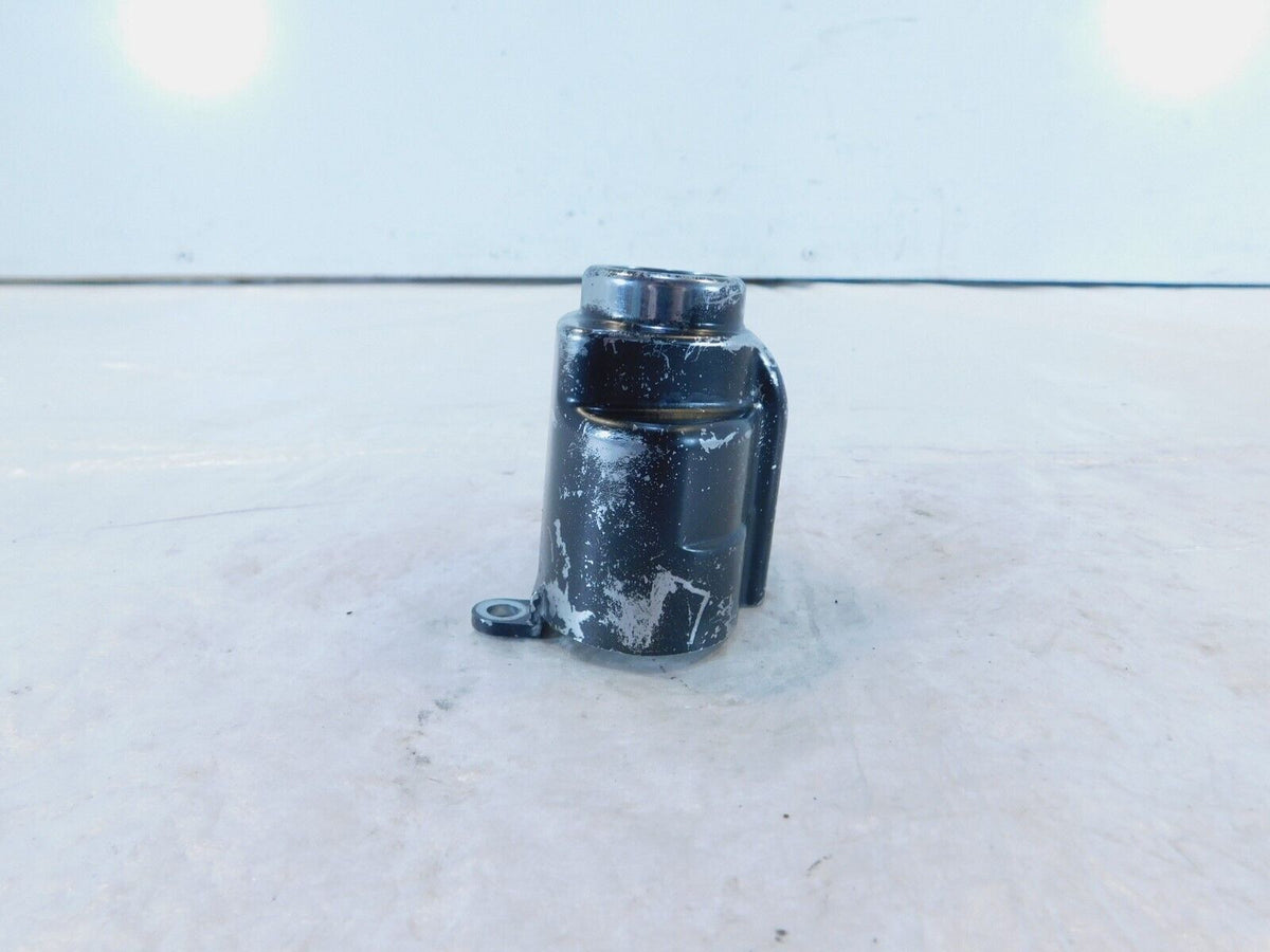 95-07 Honda Shadow VT600 VT1100 1100 ACE & Sabre Chrome Ignition Switch Cover