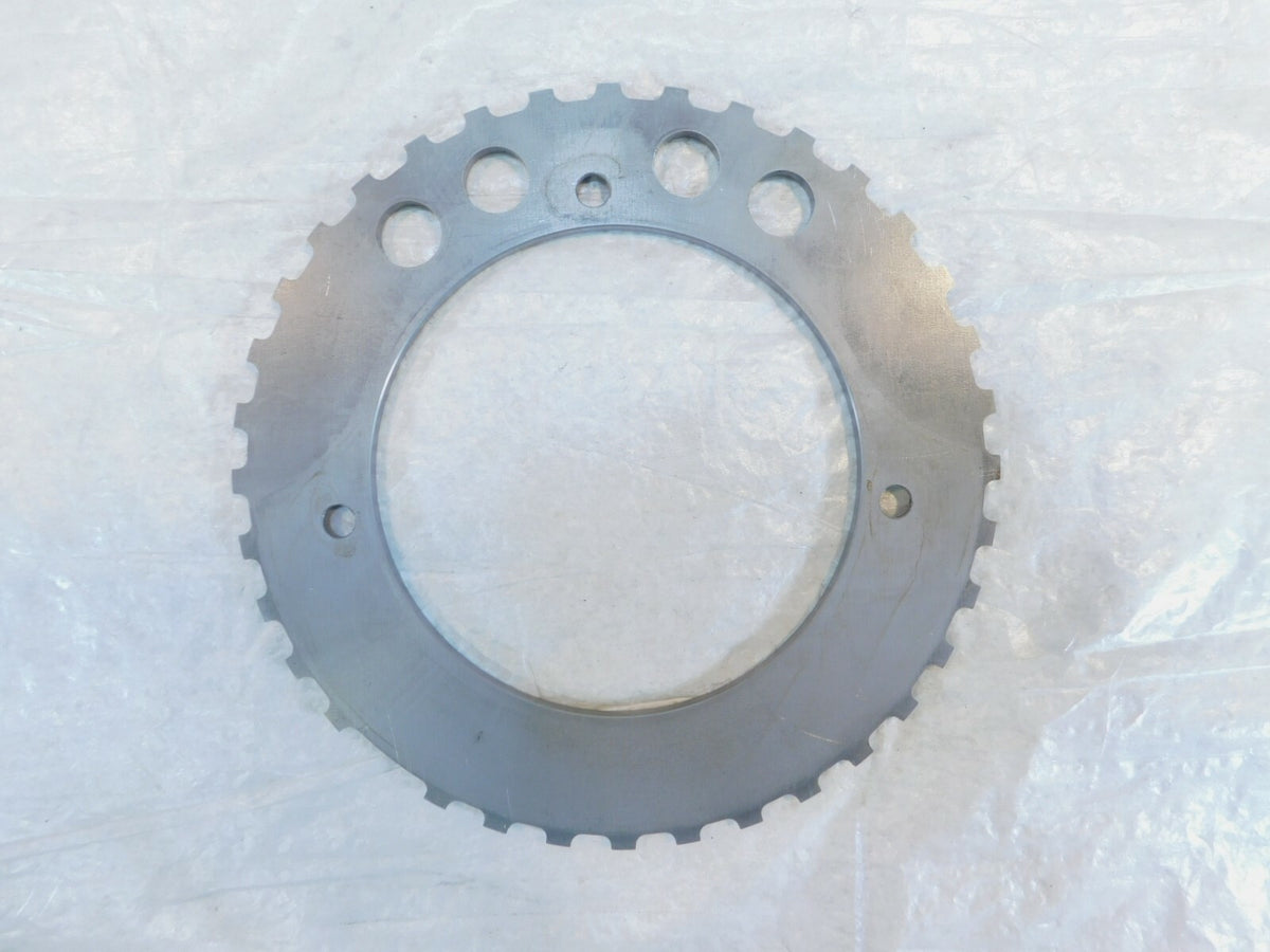 Indian Chief Chieftain Roadmaster & Springfield Crank Crankshaft Timing Ring - C3 Cycle
