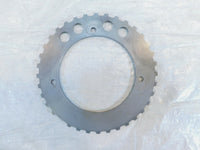 Indian Chief Chieftain Roadmaster & Springfield Crank Crankshaft Timing Ring - C3 Cycle