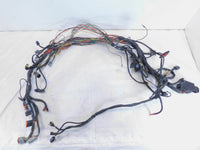 2006 Harley Davidson Touring Street Road Electra Glide Main Wire Wiring Harness - C3 Cycle