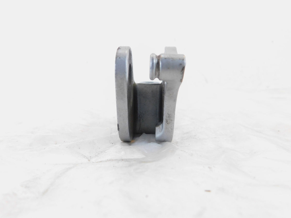 2004-2009 Victory Kingpin & Vegas Silver Rear Brake Pedal Pivot Bracket Mount - C3 Cycle