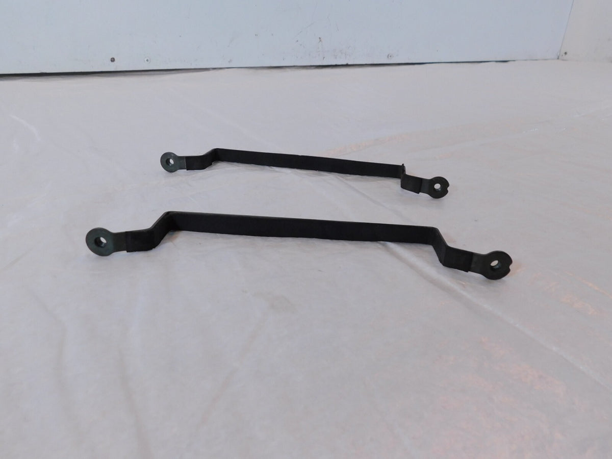 Yamaha Royal Star Venture XVZ13 Audio Radio Bracket Mounts - 4XY-88114-00-00 - C3 Cycle
