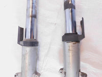 2008-2010 Victory Vision Left/Right Front End Suspension Fork Shock Leg Tubes - C3 Cycle