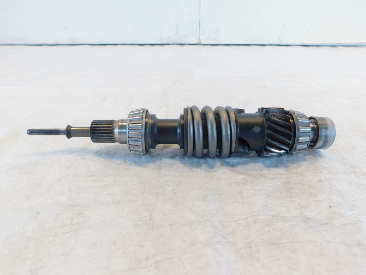 BMW K75C & K75S K1100RS & K1100LT K100RS & K100RT Transmission Input Drive Shaft - C3 Cycle