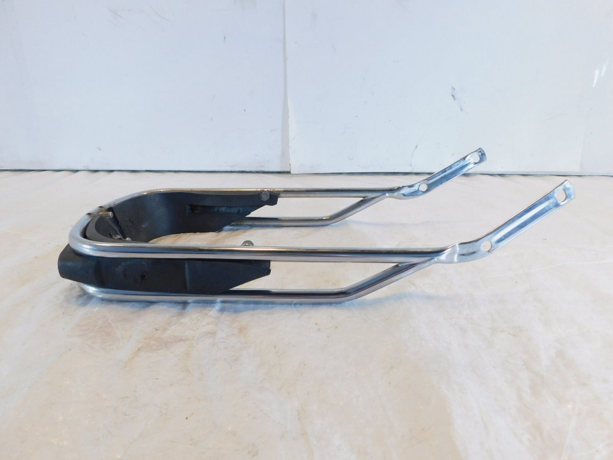 Harley Davidson Touring Electra Glide Ultra Classic Front Fender Bumper Rail - C3 Cycle
