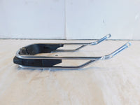 Harley Davidson Touring Electra Glide Ultra Classic Front Fender Bumper Rail - C3 Cycle