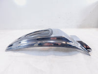 20-22 Indian Challenger Limited Chrome Fuel Gas Petrol Tank Dash Console Trim - C3 Cycle