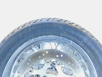 Victory V92 Deluxe & Touring Cruiser Laced Front Wheel Rim Rotor & Tire 16" x 3" - C3 Cycle
