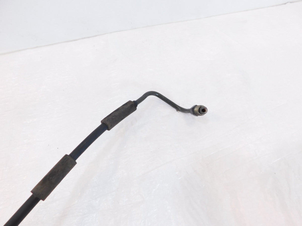 2003-2005 Honda VTX1300 VTX1300C VTX1300R VTX1300S Rear Brake Hose Pipe Line - C3 Cycle