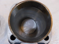 Harley Davidson Twin Cam Touring Dyna & Softail Engine Pistons & Black Cylinders - C3 Cycle
