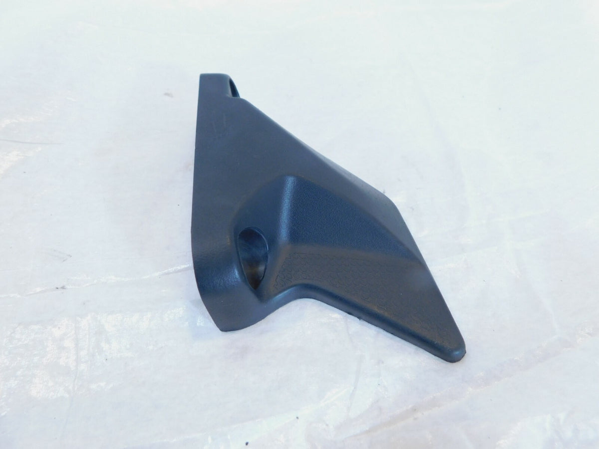 2007-2013 Aprilia Mana 850 & GT Right Rear Lower Chain Debris Guard Cover Case - C3 Cycle
