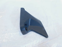 2007-2013 Aprilia Mana 850 & GT Right Rear Lower Chain Debris Guard Cover Case - C3 Cycle