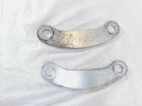 2003 03 Victory Vegas Rear Wheel Shock Absorber Mount Link Linkage Brackets - C3 Cycle