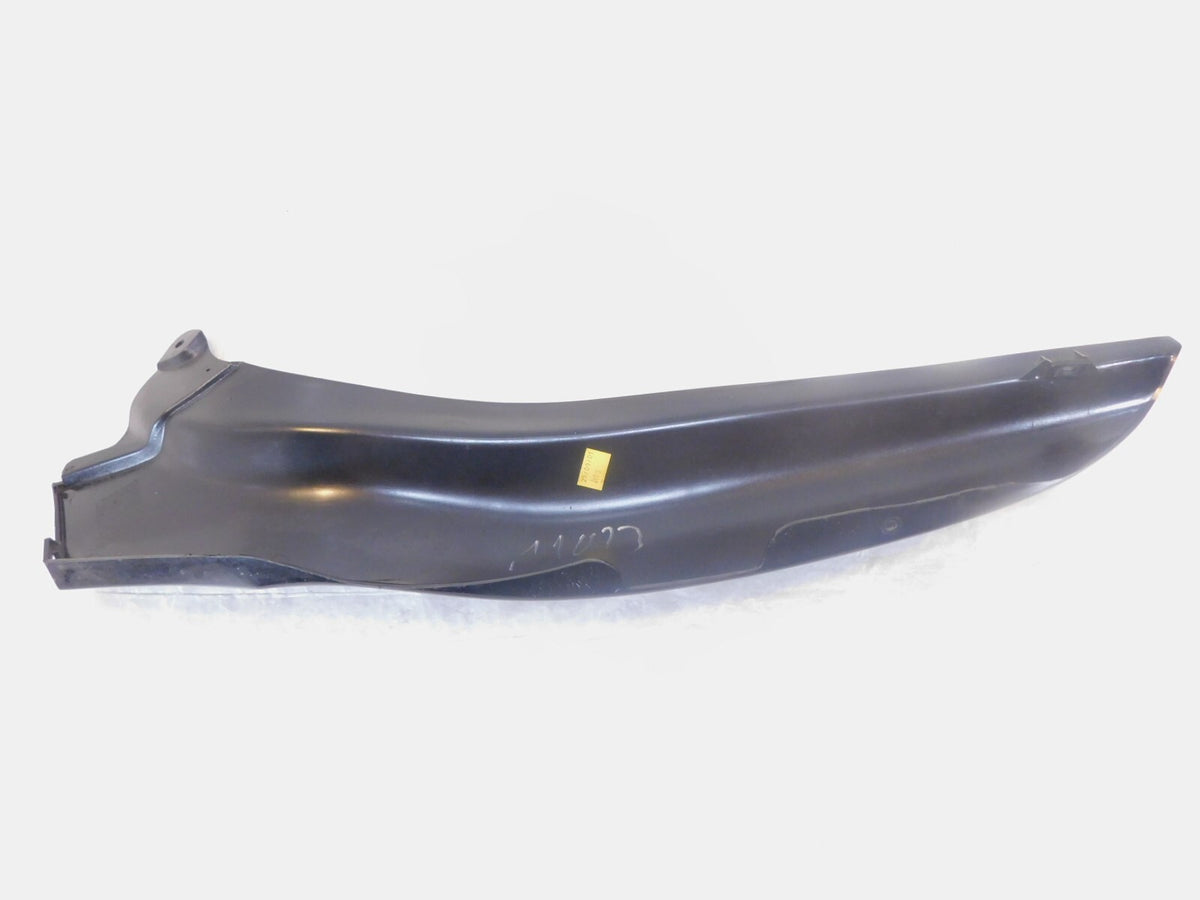 BMW K1200RS K1200GT Night Black Right Rear Tail Seat Fairing Cowling Trim Panel - C3 Cycle