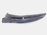 BMW K1200RS K1200GT Night Black Right Rear Tail Seat Fairing Cowling Trim Panel - C3 Cycle