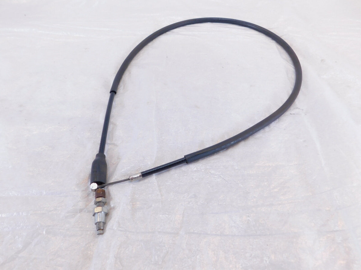 1974-1978 Honda CB550 CB550K & Super Sport 550 Front Handlebar Clutch Cable Line - C3 Cycle