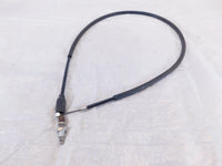 1974-1978 Honda CB550 CB550K & Super Sport 550 Front Handlebar Clutch Cable Line - C3 Cycle