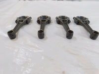 79-83 Honda CB750F CB750K CB750L CB750C Engine Crankshaft Piston Connection Rods