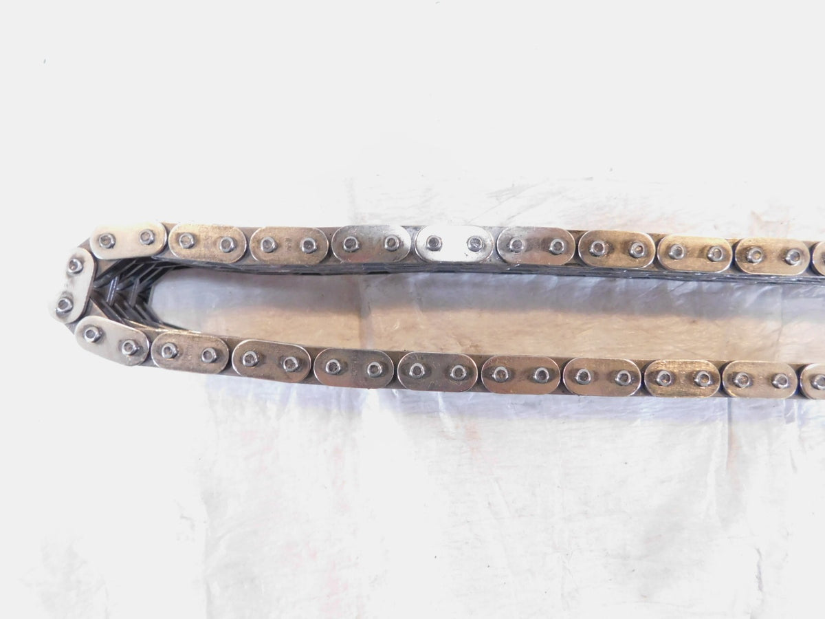 09-13 Harley Davidson Sportster XR1200 Engine Motor Primary Clutch Drive Chain - C3 Cycle