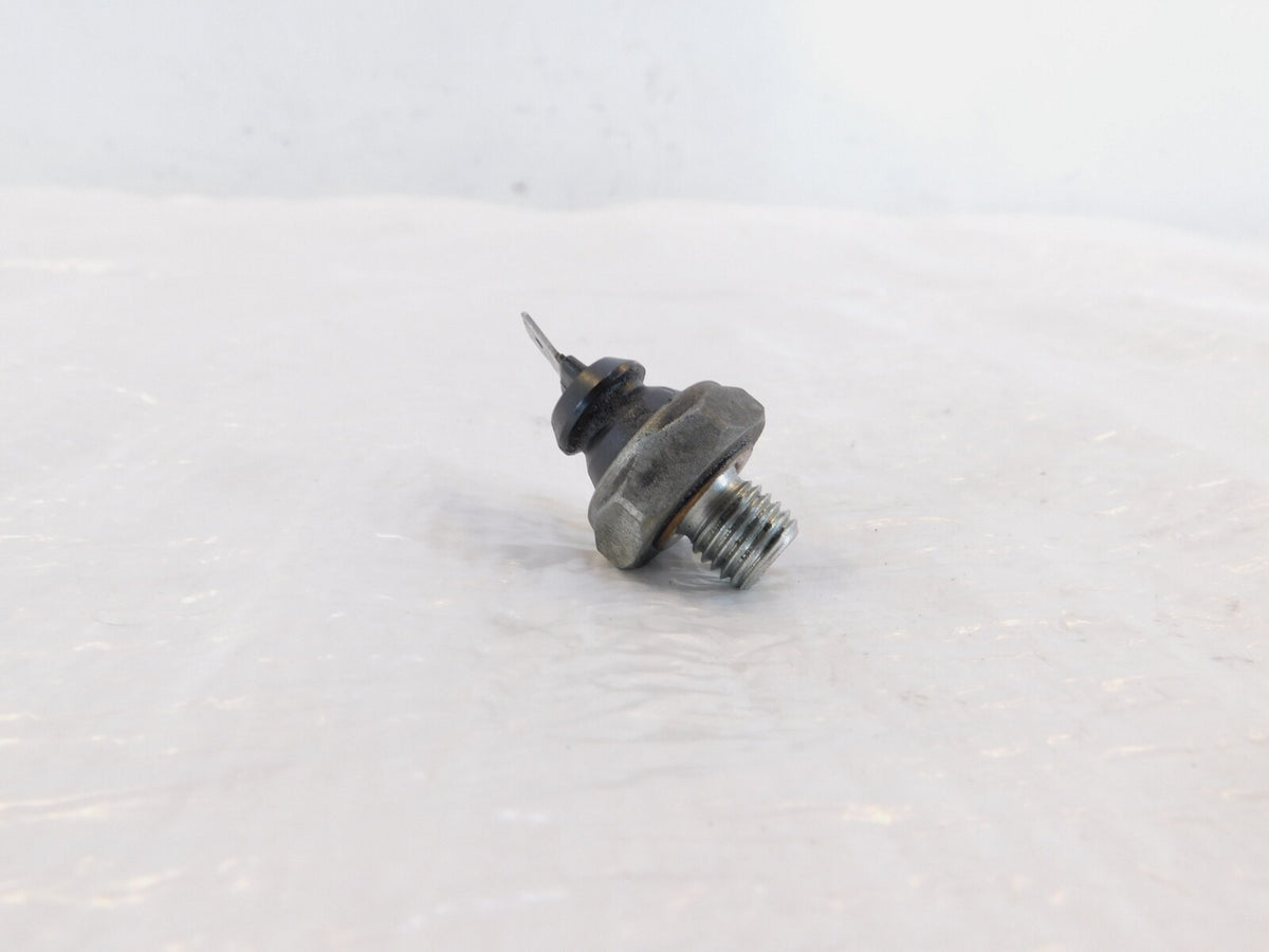 BMW Airhead R65 R80 R100 R100GS R100R Engine Motor Oil Pressure Switch Sensor - C3 Cycle