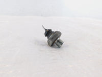 BMW Airhead R65 R80 R100 R100GS R100R Engine Motor Oil Pressure Switch Sensor - C3 Cycle