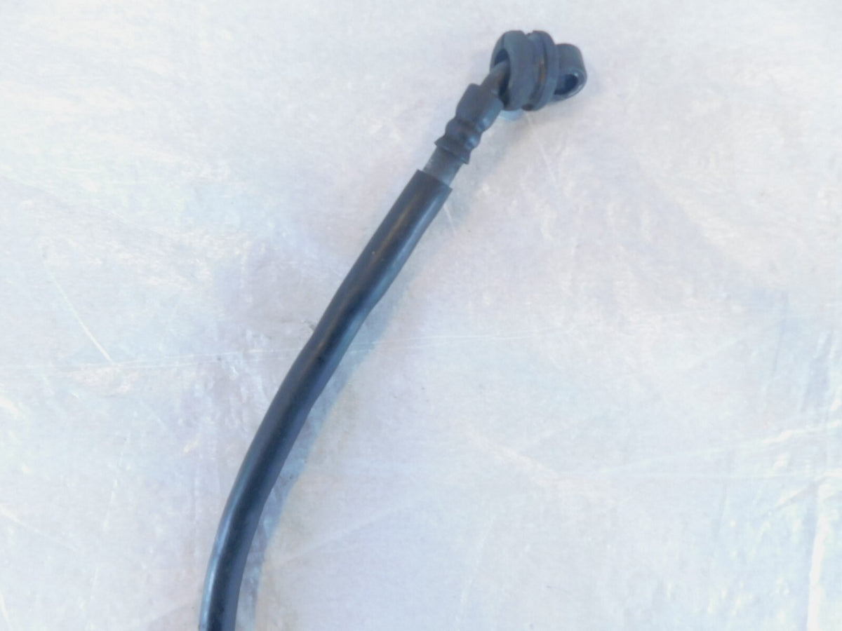 2007-2011 Kawasaki Vulcan VN900 Custom Front Wheel Brake Master Cylinder Line - C3 Cycle
