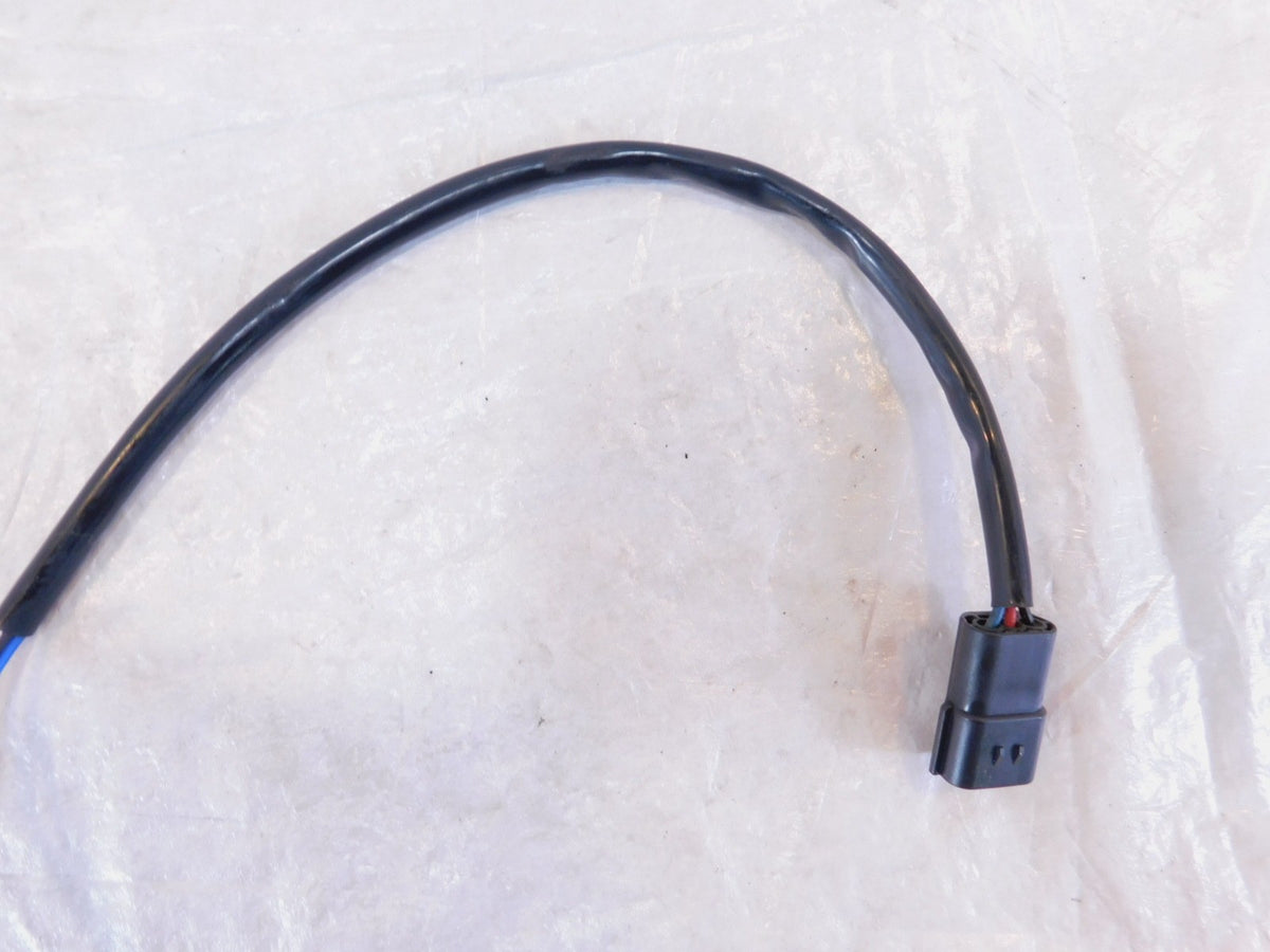 1991-1995 Triumph Trophy 900 & 1200 Instrument Cluster Digital Clock Gauge - C3 Cycle