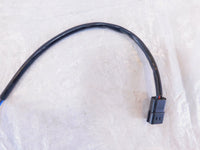 1991-1995 Triumph Trophy 900 & 1200 Instrument Cluster Digital Clock Gauge - C3 Cycle