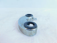 Yamaha Virago 700 750 1100 XV750 XV1100 Left Front Cylinder Head Bolt Cover Cap - C3 Cycle