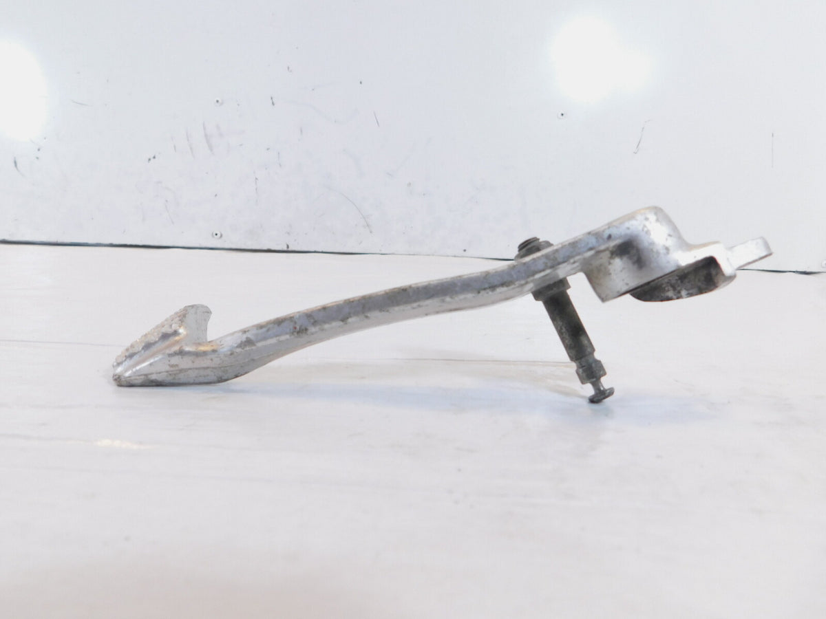 Yamaha FZR1000 FZR750R FZR750 FZR 1000 750 Right Rear Foot Brake Lever Pedal - C3 Cycle