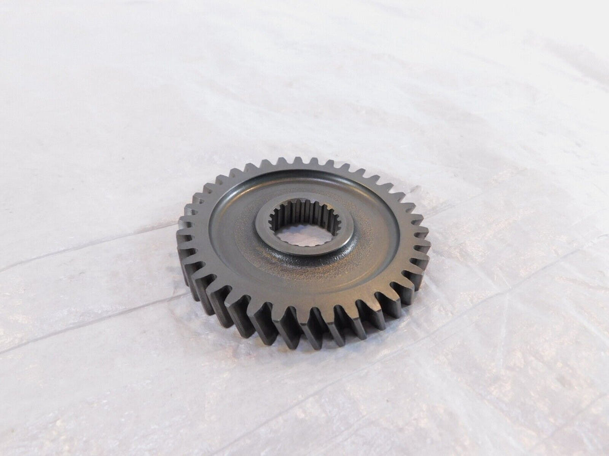 1986-1995 Suzuki Savage 650 LS650 LS650P Crankshaft Crank Primary Drive Gear - C3 Cycle