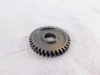 1986-1995 Suzuki Savage 650 LS650 LS650P Crankshaft Crank Primary Drive Gear - C3 Cycle