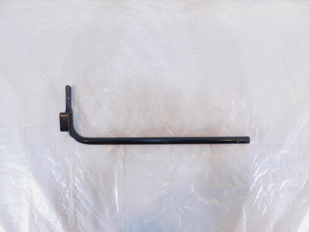 Harley Davidson Road King Tour & Electra Glide Left Saddlebag Support Bracket - C3 Cycle