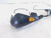 2007-2011 KTM 990 Adventure & R Front Handlebar Hand Bar Brush Guard Covers - C3 Cycle