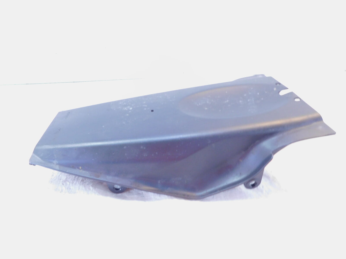2013-2019 KTM 690 Duke Black Rear Wheel Undertail Lower Fender Mudguard Cover - C3 Cycle