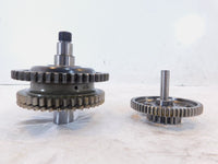 BMW K1200R K1200S K1300GT K1300R Alternator Generator Drive Starter Clutch Gears - C3 Cycle