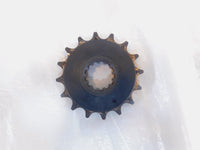Honda CBR600RR CBR600RA CBR1000RR & CRF1000 Rear Chain Drive Sprocket Pulley 16T - C3 Cycle
