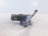 Honda GL1800 Goldwing 1800 NRX1800 Right Engine Coolant Water Pump Hose Joint - C3 Cycle