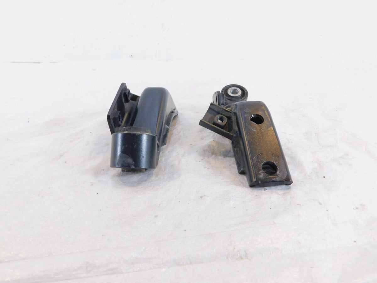 BMW K1200GT K1200LT K1200RS Left Right Engine Motor Mount Mounting Bracket Stays - C3 Cycle