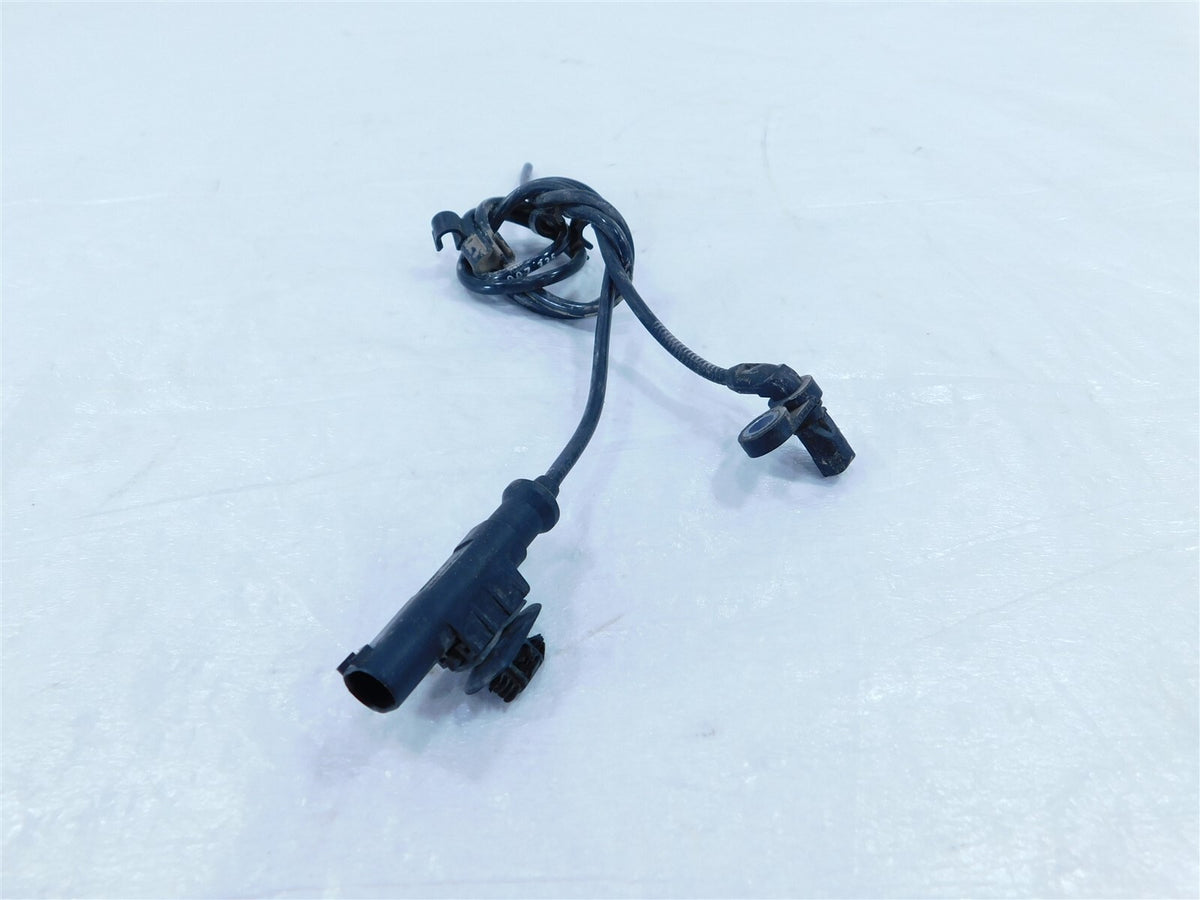 2021 21 Royal Enfield Himalayan 410 LS410 BS4 Rear Wheel ABS Speed Sensor - cut - C3 Cycle