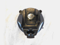 Harley Davidson Electra Glide Softail Air Cleaner Filter Backplate & Cover - C3 Cycle