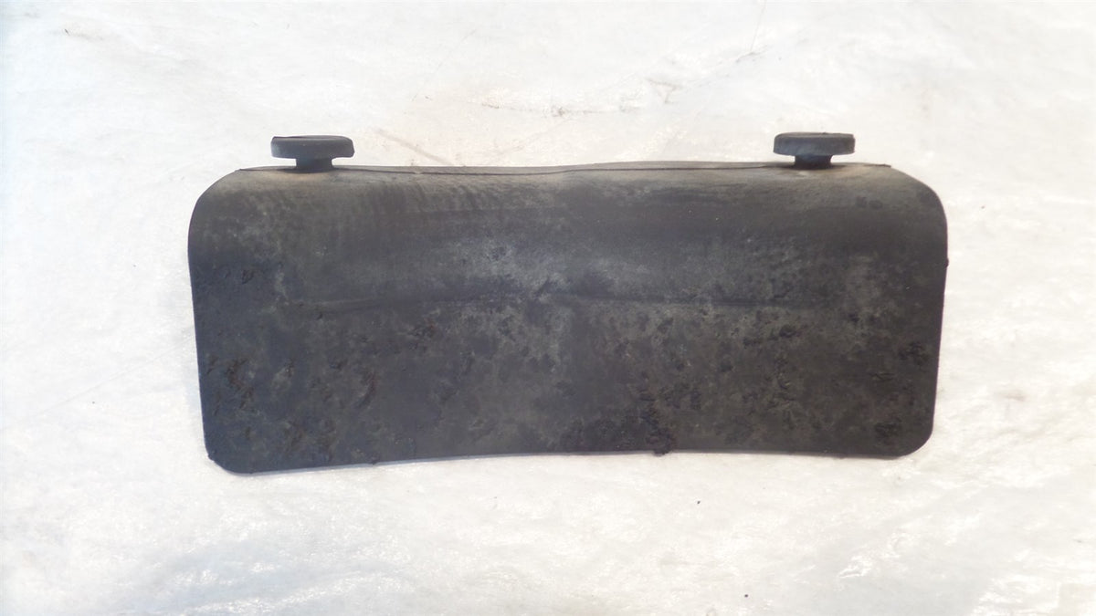 1999-2017 Suzuki GSX1300R Hayabusa Busa Rear Wheel Fender Mud Guard Piece - C3 Cycle