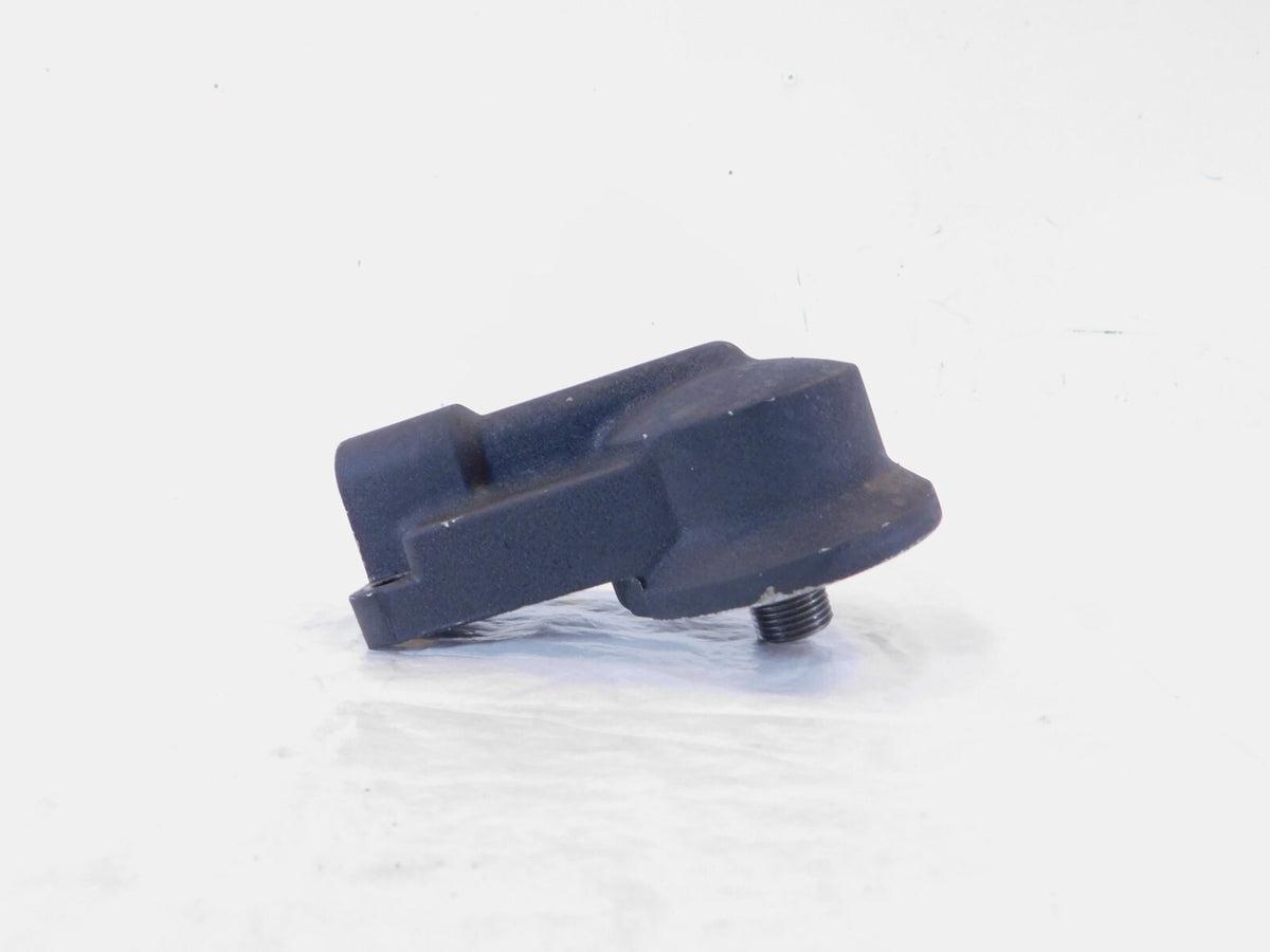 Harley Davidson EVO Tour & Electra Glide FXR Dyna Engine Motor Oil Filter Mount - C3 Cycle