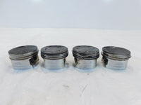 1997-2004 BMW K1200 LT K1200LT Engine Motor Cylinder Jug Pistons - 11251465283 - C3 Cycle