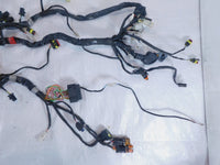 2014-2017 Aprilia Caponord 1200 Rally Main Wire Harness Wiring Loom - For parts - C3 Cycle