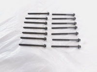 2011-2023 BMW K1600GT K1600GTL K1600B Engine Motor Crank Case Long Bolt Screw - C3 Cycle