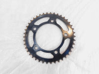 Honda CBR650 CBR650R & CMX1100 Main Primary Gear Final Driven Sprocket (42T)