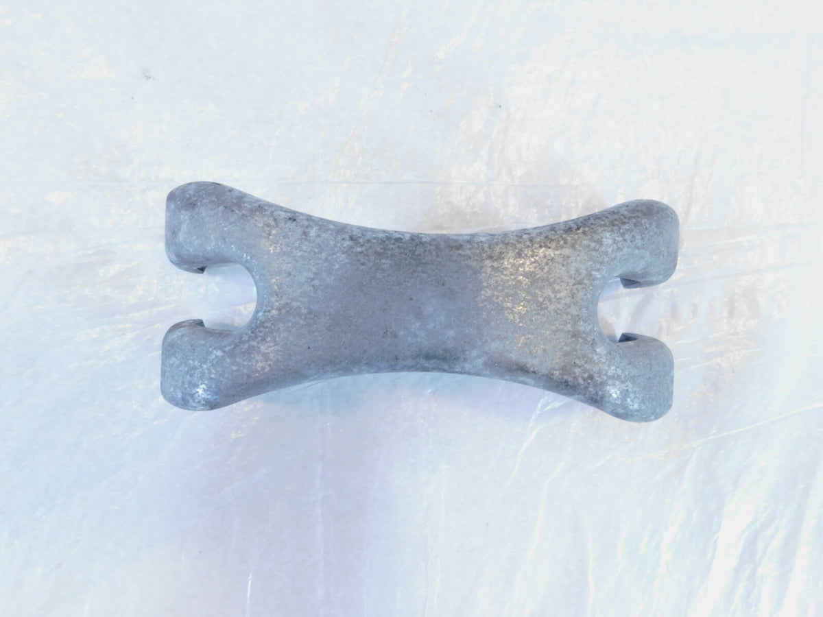 2000 & 2001 Victory V92 Sport Cruiser Front Fender Mount Bracket - C3 Cycle