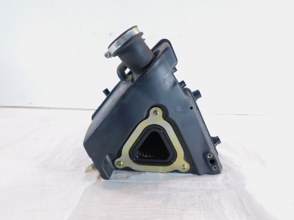 Royal Enfield Continental GT & Interceptor 650 Airbox Air Intake Filter Box Case - C3 Cycle