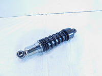 Harley Davidson Sportster 883 Iron 1200 Nightster 11" Black Rear Shock Absorber - C3 Cycle